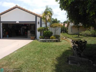 8706 NW 83rd St, Tamarac, Florida 33321, Stati Uniti