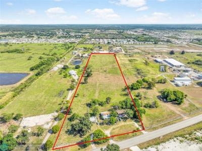 672 State Road 78, Okeechobee, Florida 34974, HOA KỲ