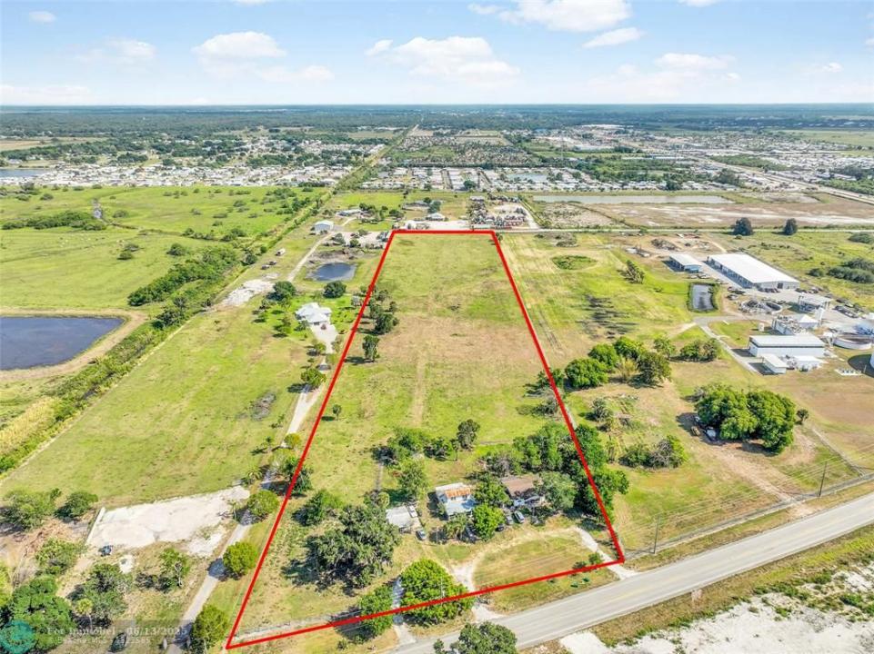 672 State Road 78, Okeechobee, Florida 34974, Estados Unidos