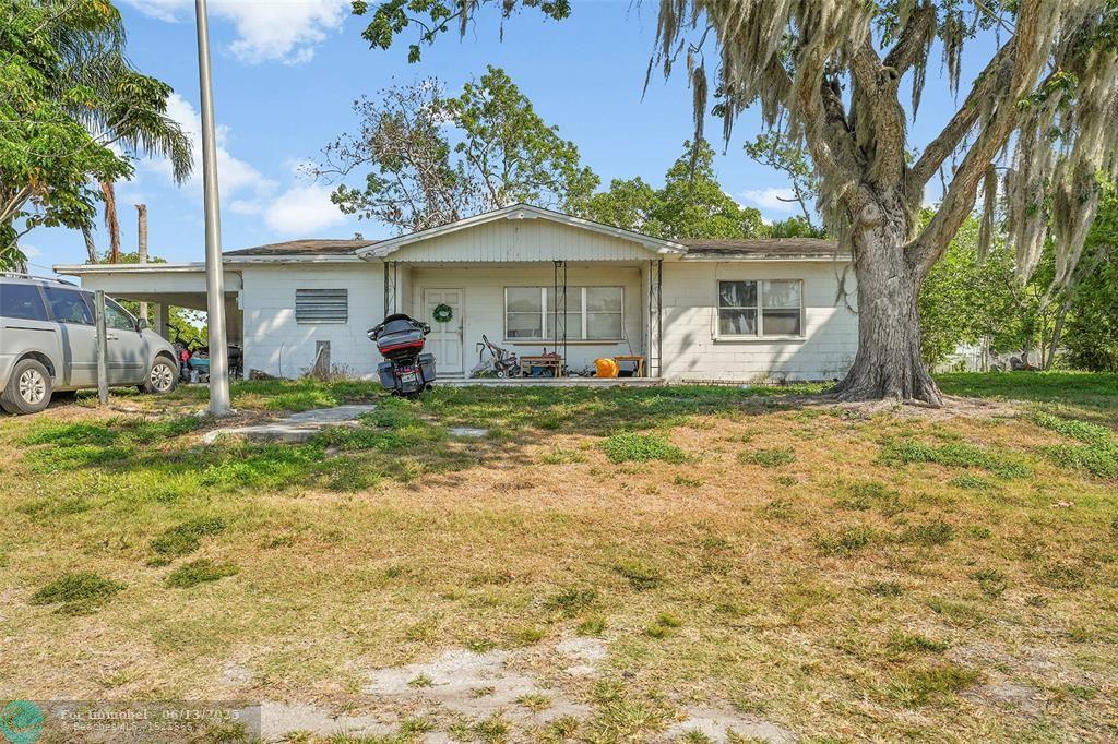 672 State Road 78, Okeechobee, Florida 34974, Estados Unidos