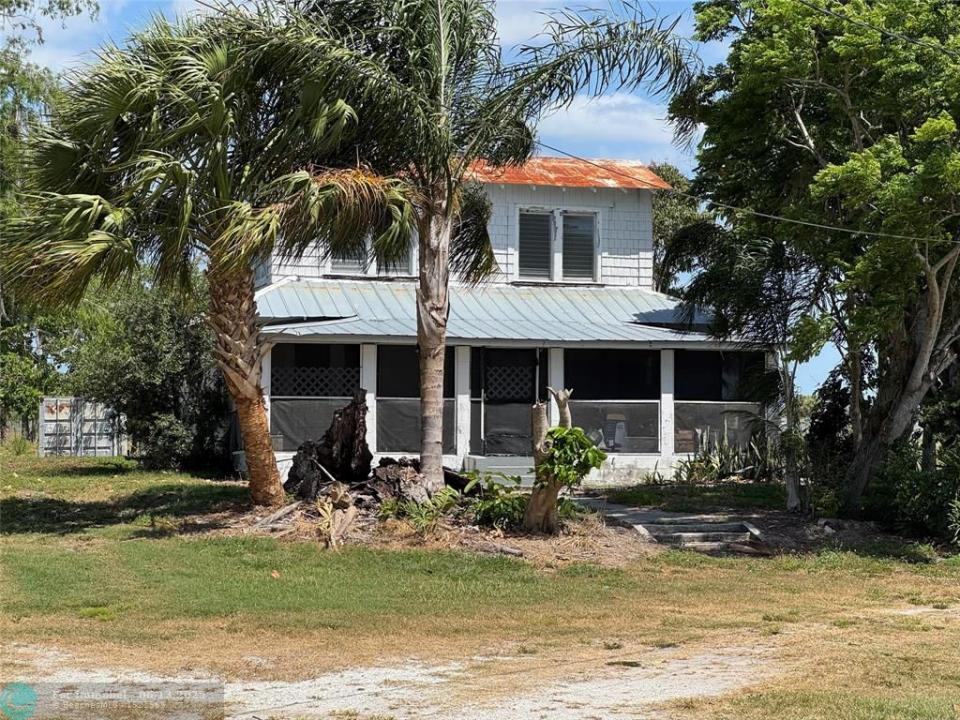 672 State Road 78, Okeechobee, Florida 34974, Estados Unidos