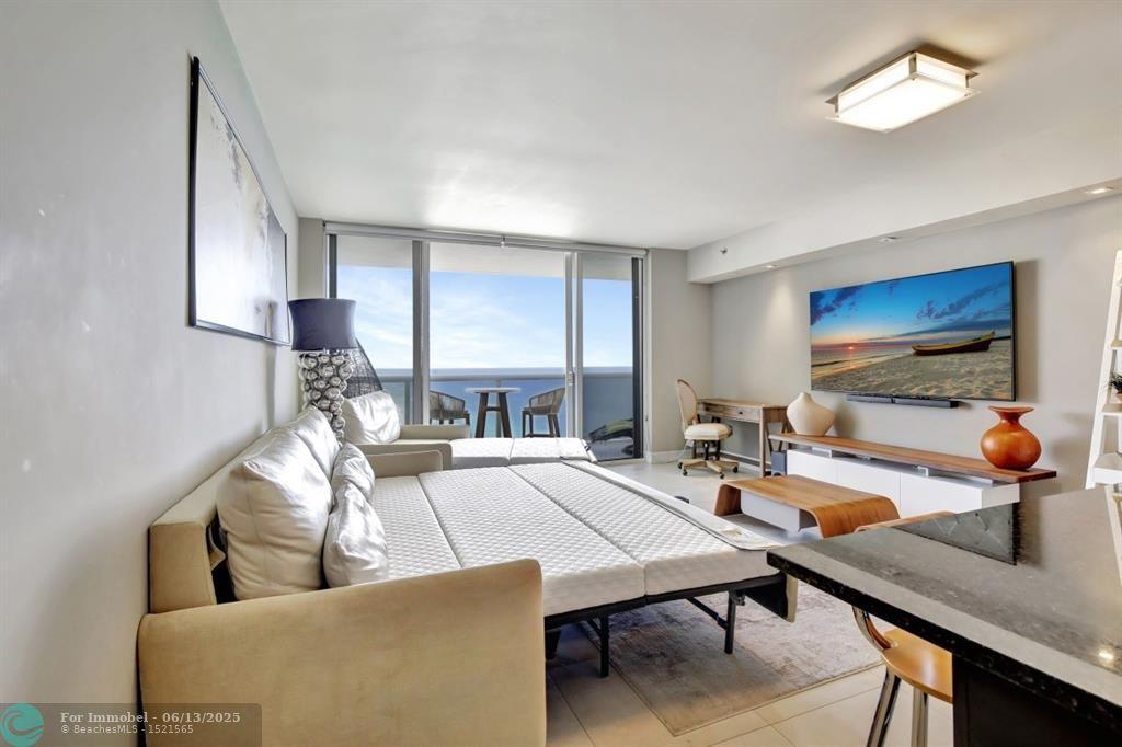 1830 S Ocean Blvd 4612, Beach Club Two, Hallandale Beach, Florida 33009