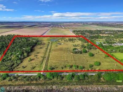 2777 Everhigh Acres Rd, Airglades Ranch Ests, Clewiston, Floride 33440, États-Unis