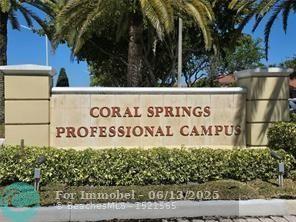 5571 N University Dr. 211-212, Coral Springs, Florida 33067, Stati Uniti