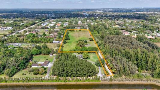 17100 SW 54th St, Southwest Ranches, Florida 33331, USA