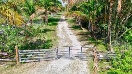 17100 SW 54th St, Southwest Ranches, Floride 33331, États-Unis