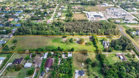 17100 SW 54th St, Southwest Ranches, Floride 33331, États-Unis