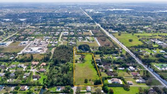 17100 SW 54th St, Southwest Ranches, Floride 33331, États-Unis