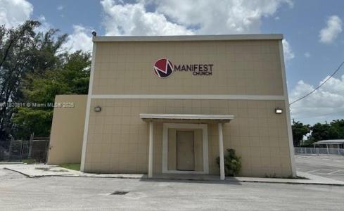 680 Superior St, Opa-Locka, Flórida 33054, Estados Unidos