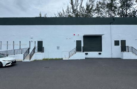 7361 NW 78th St, Medley, Floride 33166, États-Unis