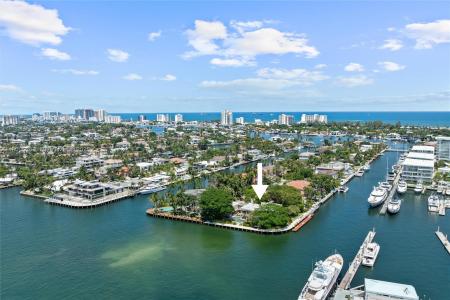 2500 Mercedes Dr, Fort Lauderdale, Florida 33316, Estados Unidos