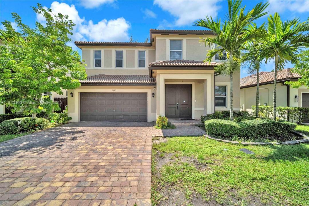 2190 SE 2nd St, Homestead, Flórida 33033, Estados Unidos