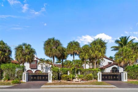 800 Diplomat Pkwy, Hallandale Beach, Florida 33009, USA