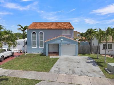 12367 SW 250th St, Homestead, Florida 33032, USA