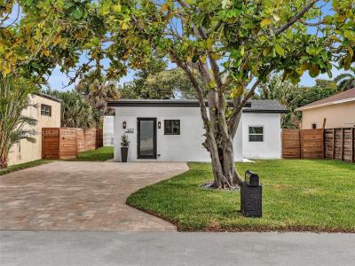 107 Central Ave, Delray Beach, Florida 33483, USA