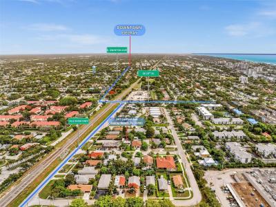 107 Central Ave, Delray Beach, Florida 33483, USA