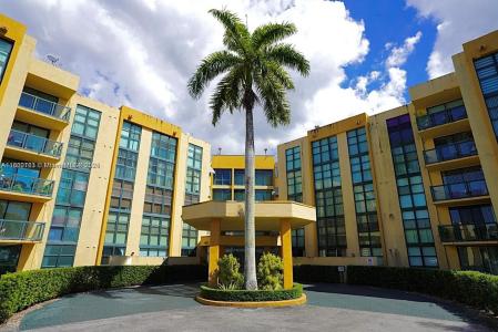 11750 SW 18th St 514-1, Miami, Florida 33175, USA