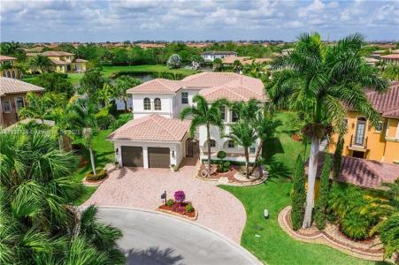 11076 NW 79th Pl, Parkland, Florida 33076, USA