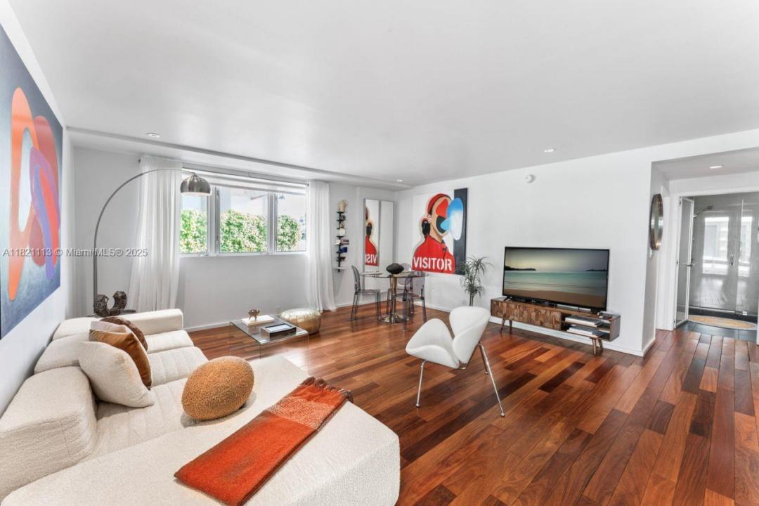 1601 West Ave 105, Miami Beach, Florida 33139