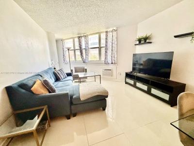 1936 S Ocean Dr 7C, Hallandale Beach, Florida 33009, USA