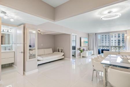 1825 S Ocean Dr 1013, Hallandale Beach, Florida 33009, USA