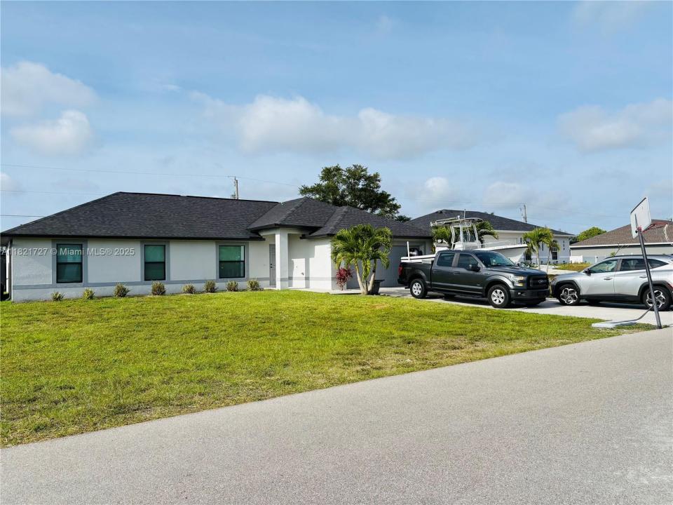 500 NW 5th ST 0, Cape Coral, Florida 33993