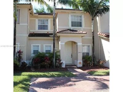 2402 NE 41st Pl, Homestead, Florida 33033, USA