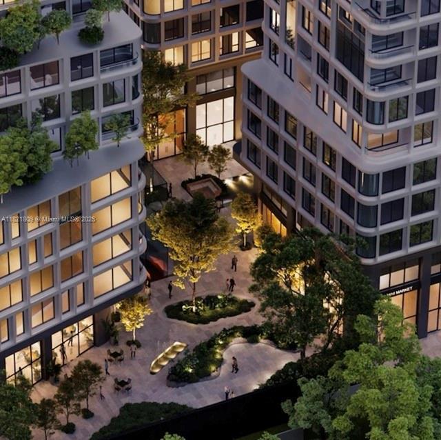 calle 56 y 57 9e, Флорида, Соединенные Штаты