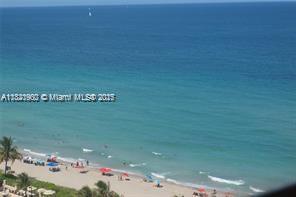 1950 S Ocean Dr 16F, Hallandale Beach, Флорида 33009, Соединенные Штаты