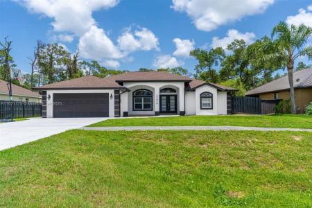 17010 Toledo Blade Blvd, Port Charlotte, Florida 33954, Stati Uniti