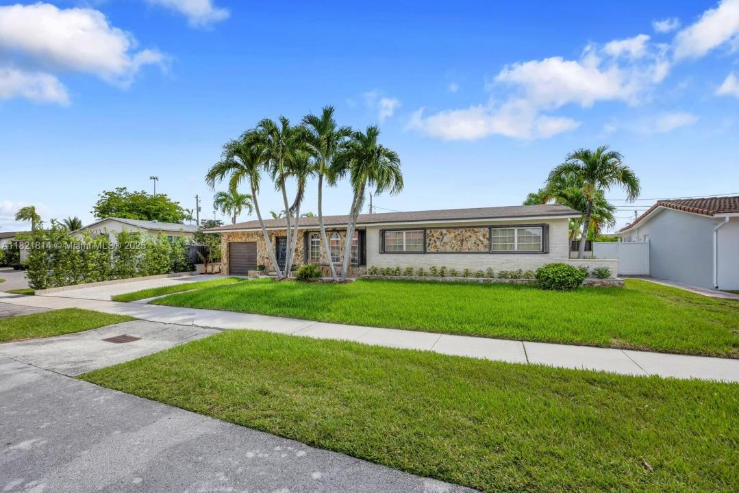 5025 SW 90th Ct, Miami, فلوريدا 33165, الولايات المتحدة