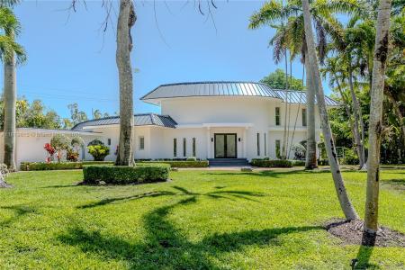 6540 SW 135th Ter 0, Pinecrest, Florida 33156, USA