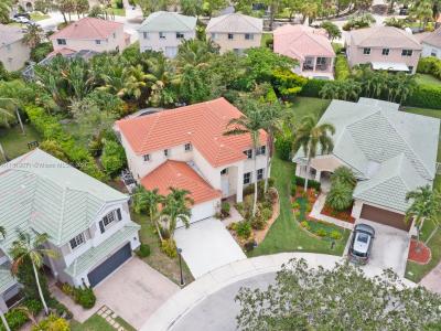 4209 Pinewood Ln, Weston, Florida 33331, USA