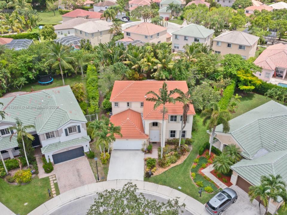 4209 Pinewood Ln, Weston, 佛罗里达州 33331, 美国