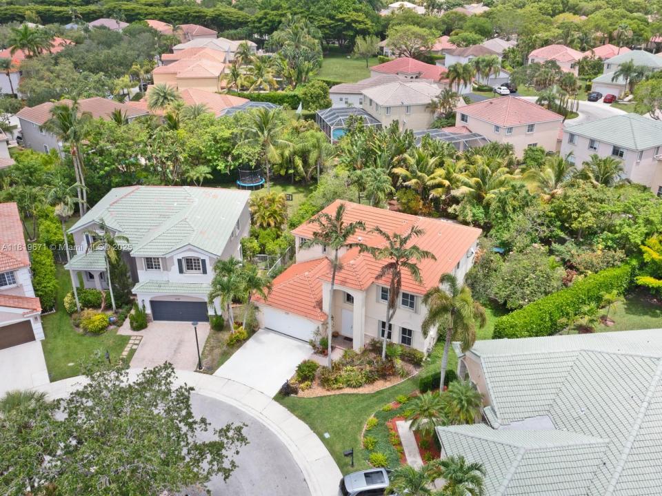 4209 Pinewood Ln, Weston, 佛罗里达州 33331, 美国
