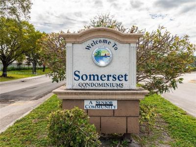 2860 Somerset Dr 210K, Lauderdale Lakes, Florida 33311, USA