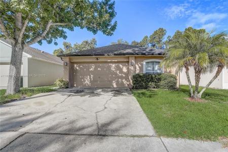 125 Placid Woods Court, Sanford, Florida 32773, USA