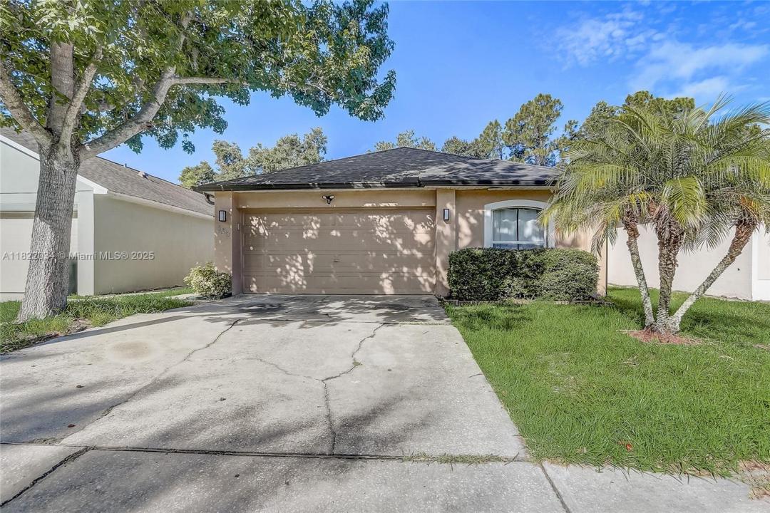 125 Placid Woods Court, Sanford, פלורידה 32773, ארצות הברית של אמריקה