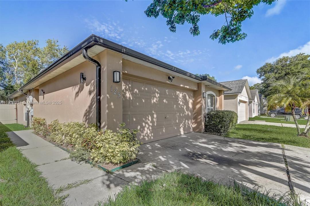 125 Placid Woods Court, Sanford, פלורידה 32773, ארצות הברית של אמריקה