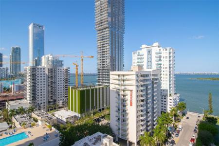 2150 N Bayshore Dr 0703, Miami, Florida 33137, USA
