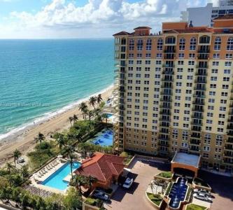 2080 S Ocean Dr 104, Hallandale Beach, Florida 33009, USA