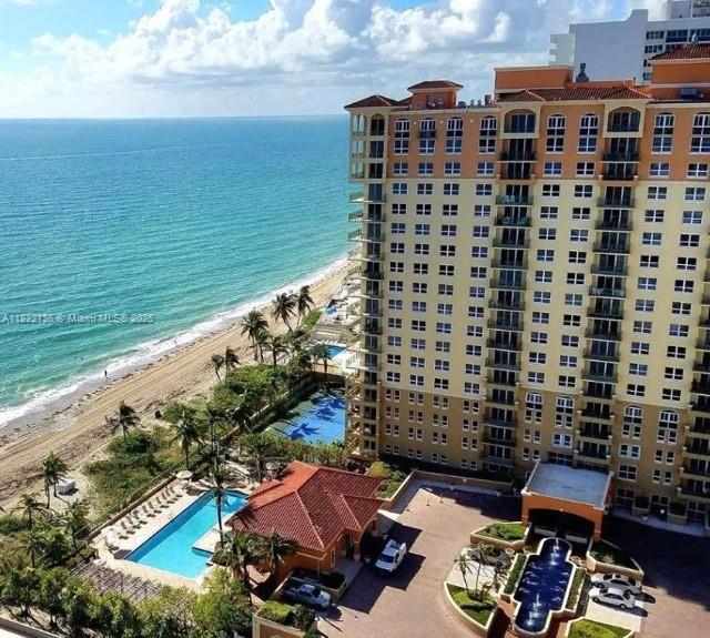 2080 S Ocean Dr 104, Hallandale Beach, Florida 33009