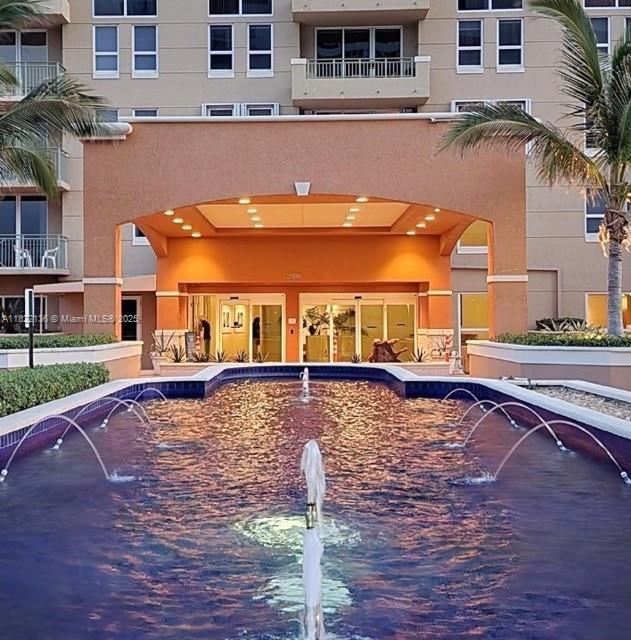 2080 S Ocean Dr 104, Hallandale Beach, Florida 33009