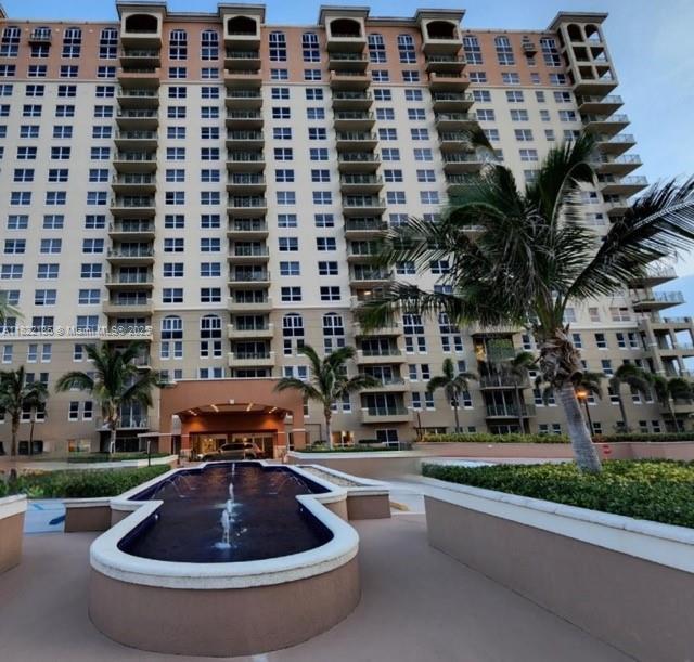 2080 S Ocean Dr 104, Hallandale Beach, Florida 33009