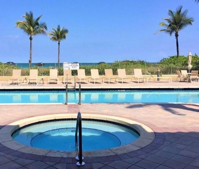 2080 S Ocean Dr 104, Hallandale Beach, Florida 33009