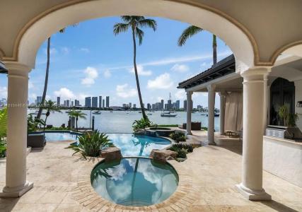 432 S Hibiscus Dr, Miami Beach, Florida 33139, Estados Unidos