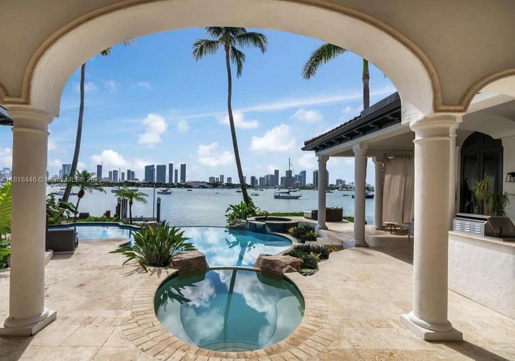 432 S Hibiscus Dr, Miami Beach, Florida 33139, Estados Unidos