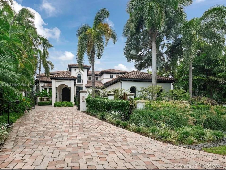 432 S Hibiscus Dr, Miami Beach, Florida 33139, Estados Unidos