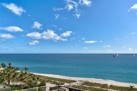 8701 Collins Ave 805, Miami Beach, Florida 33154, USA