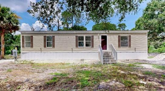 720 N Riverside St, Clewiston, Florida 33440, USA